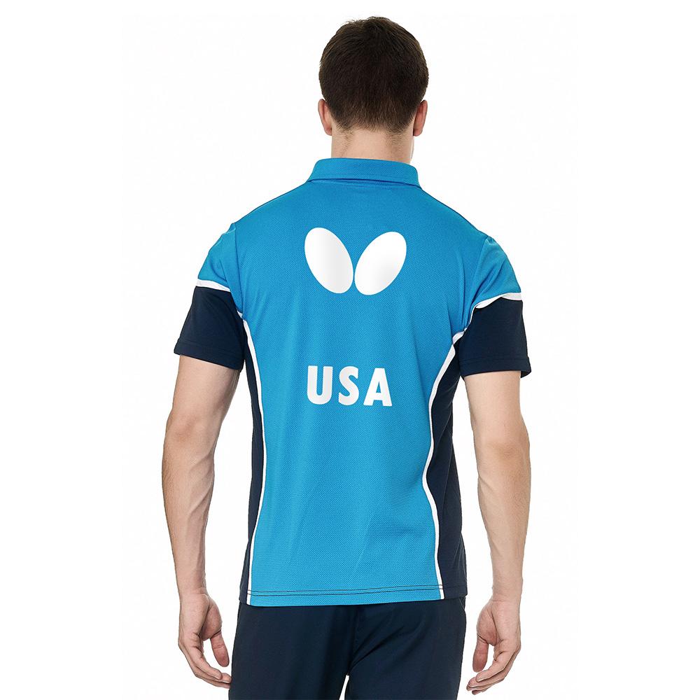 USA Team 21 23 Shirt